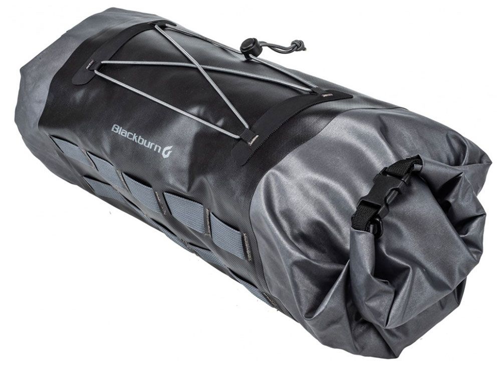 Blackburn Outpost Elite Handlebar Roll Lenkertasche kaufen | Bike-Discount