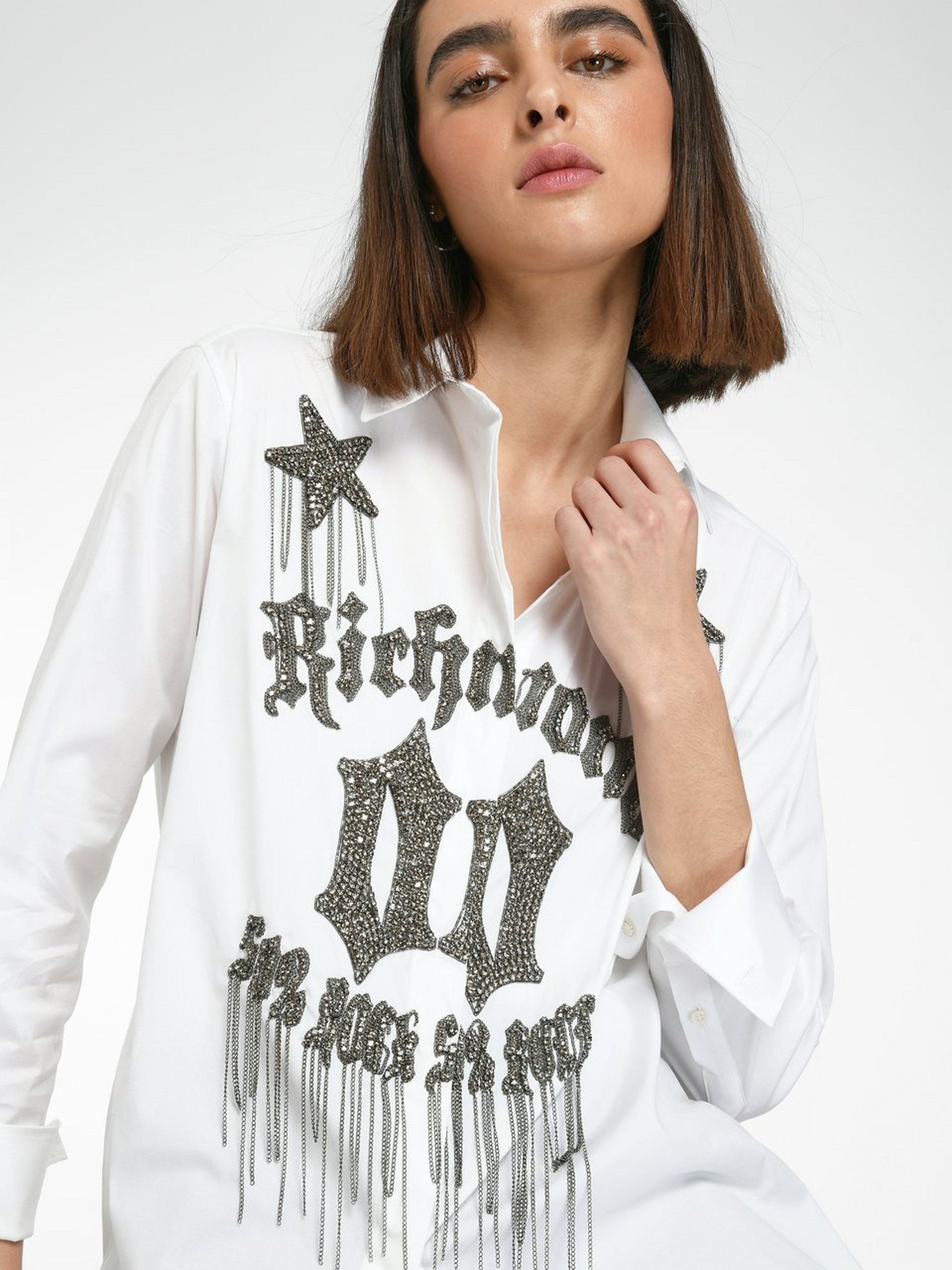 Bluse