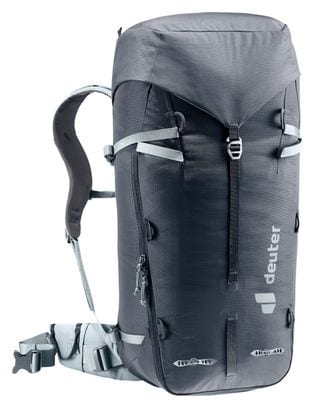 Sac d'Alpinisme Deuter Guide 34 8 Noir