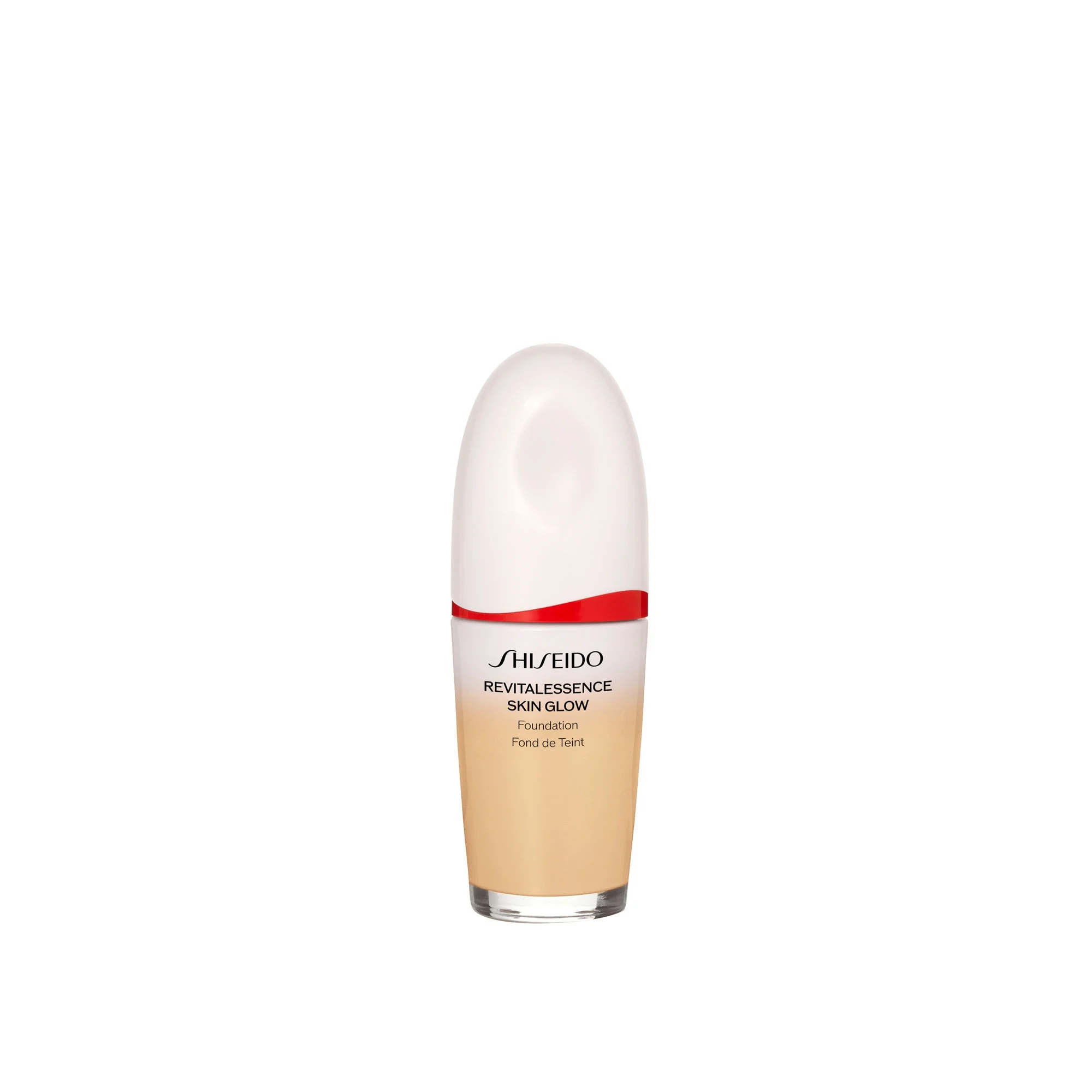 REVITALESSENCE SKIN GLOW Fond de Teint |- 160 Shell