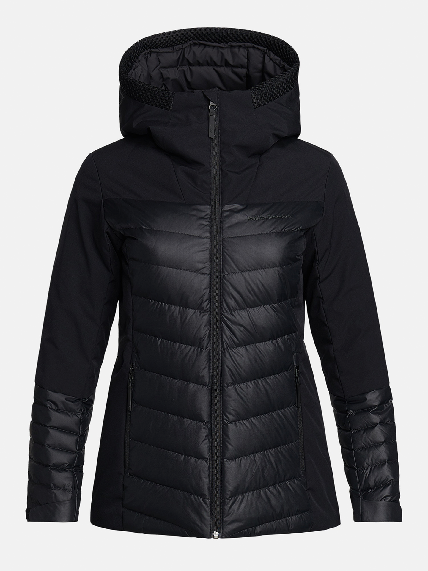 Blackfire Jacket