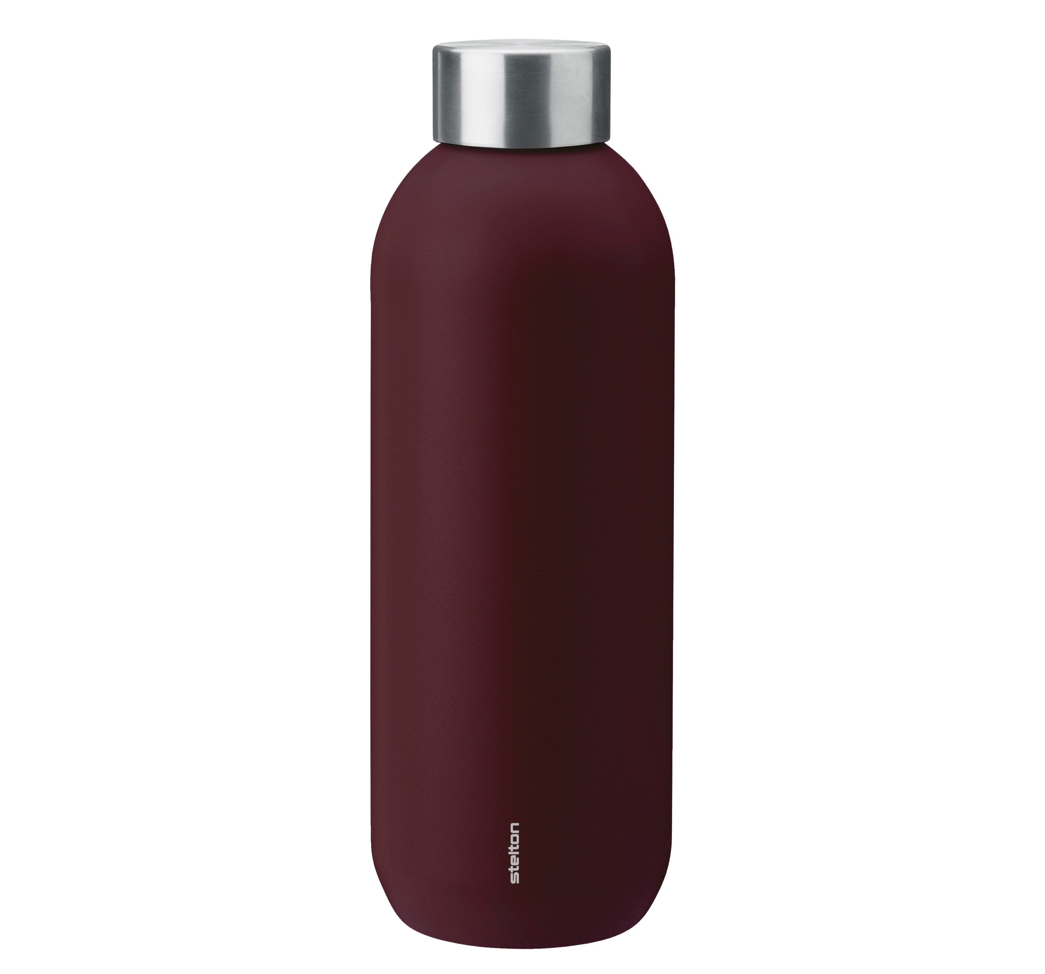 Stelton  Keep Cool termoflaske, Berry - 0,6 L