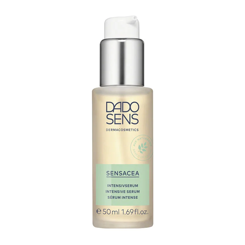 SENSACEA, INTENSIVSERUM, 50ml