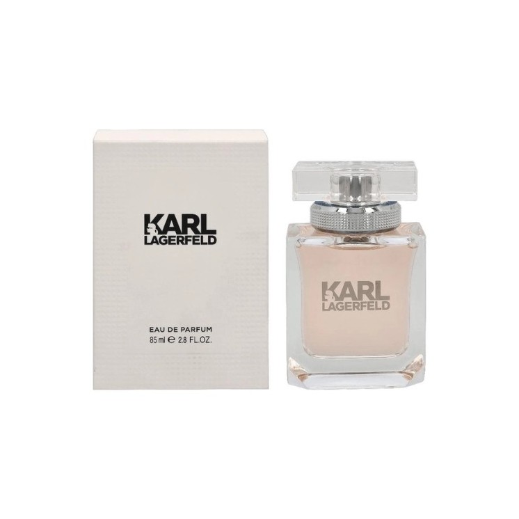 Karl Lagerfeld Eau de Perfume für Damen 85 ml