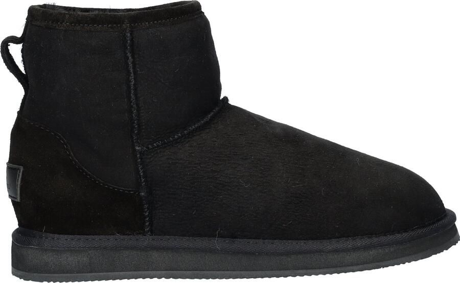 SHEPHERD OF SWEDEN Shepherd Laura Dames Laarzen Black