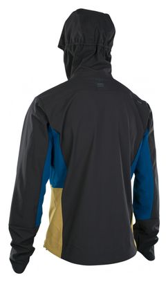 Veste Hybrid ION Traze Select Bleu / Jaune