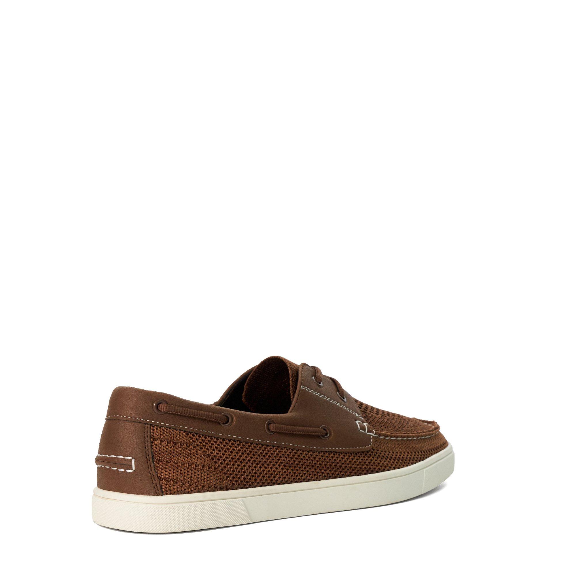 Dune London Blaizerss Boat Shoes