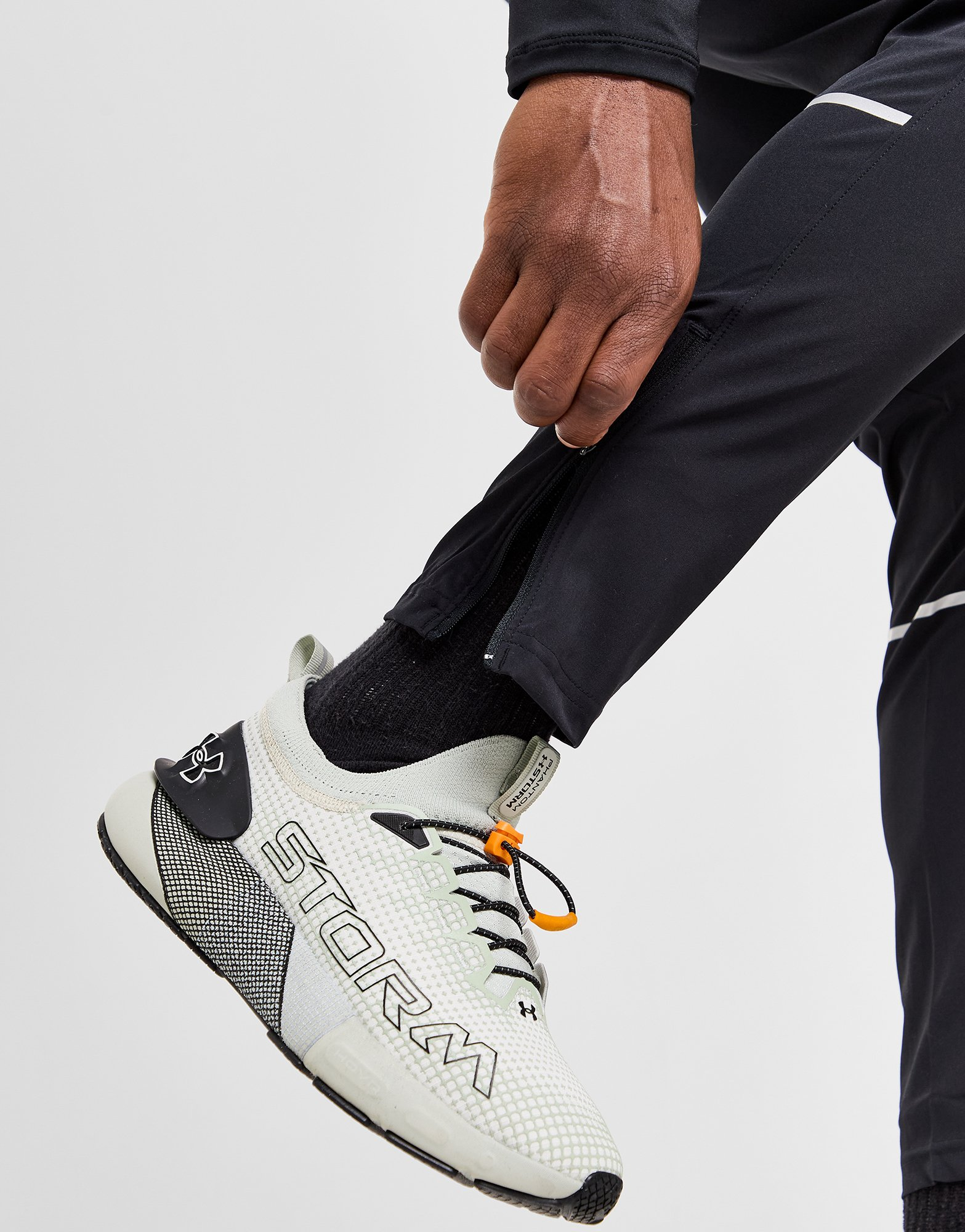 Under Armour Pantalon de jogging UA Storm Run Homme