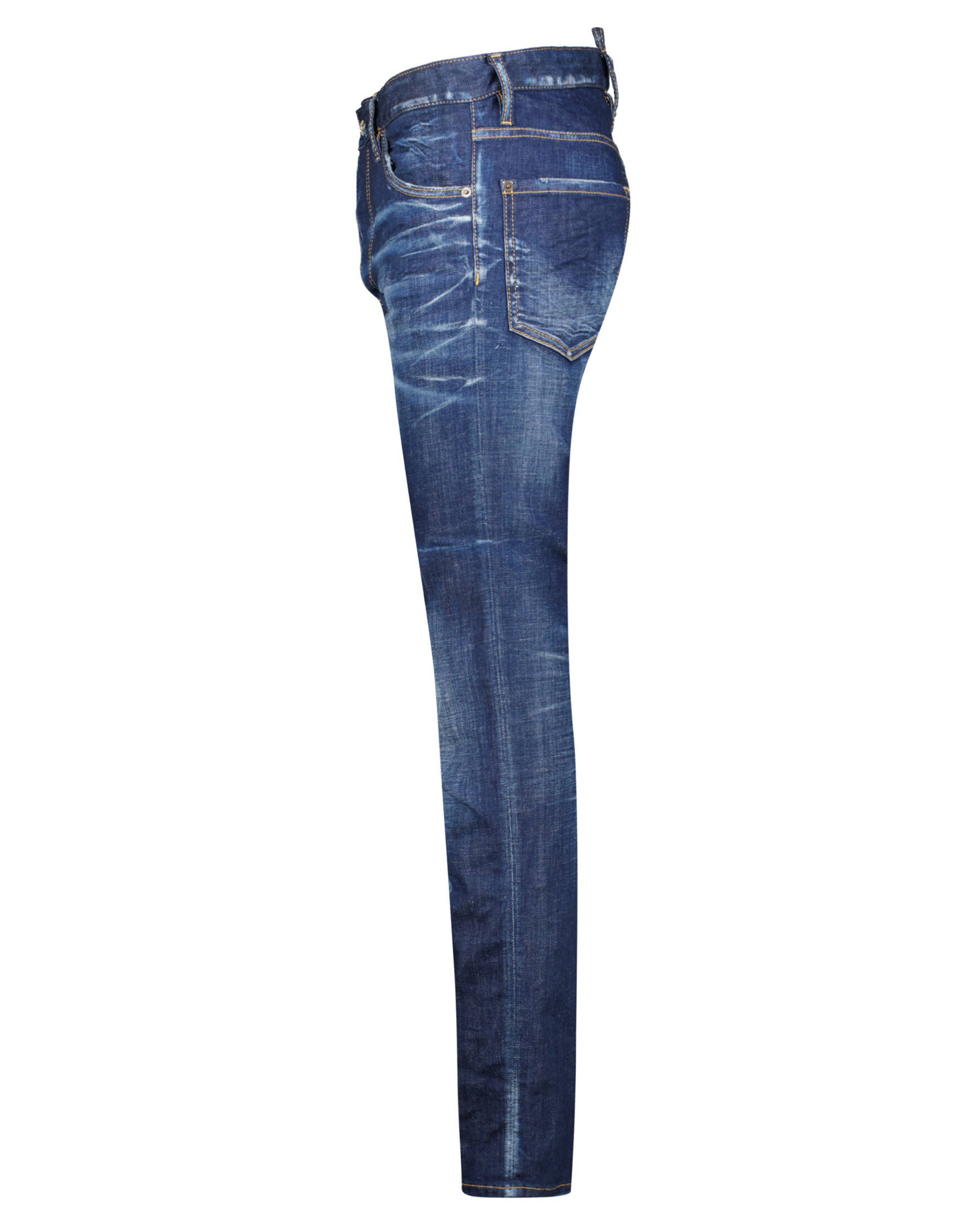 Dsquared2| Herren Jeans COOL GUY Slim Fit