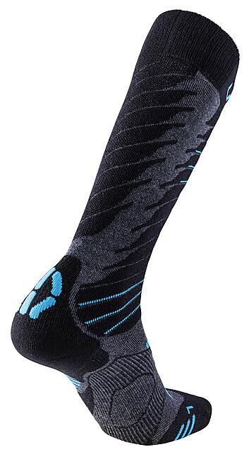 UYN - CHAUSSETTES DE SKI COMFORT FIT MAN