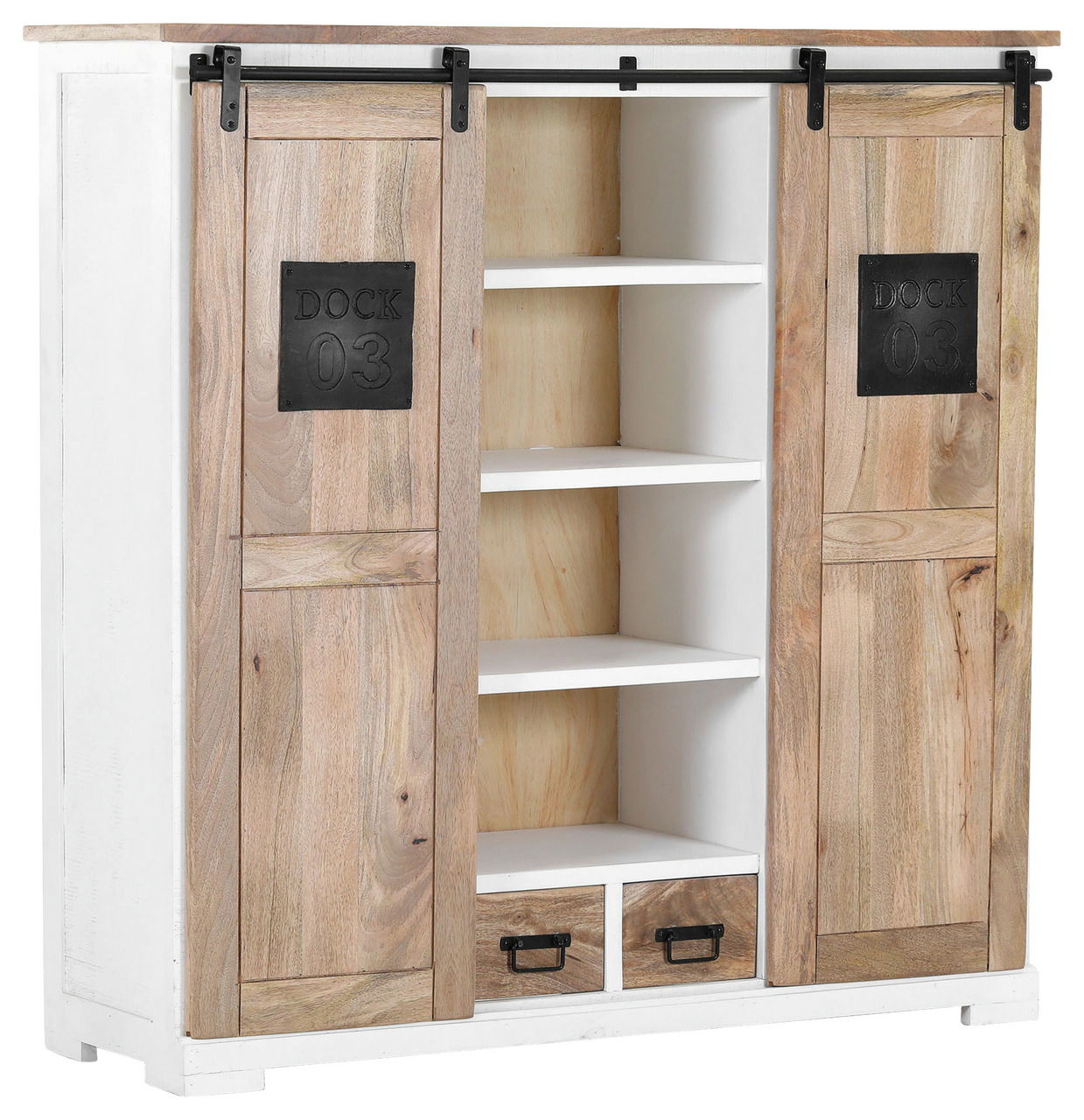 Z2 Highboard DOCK 03