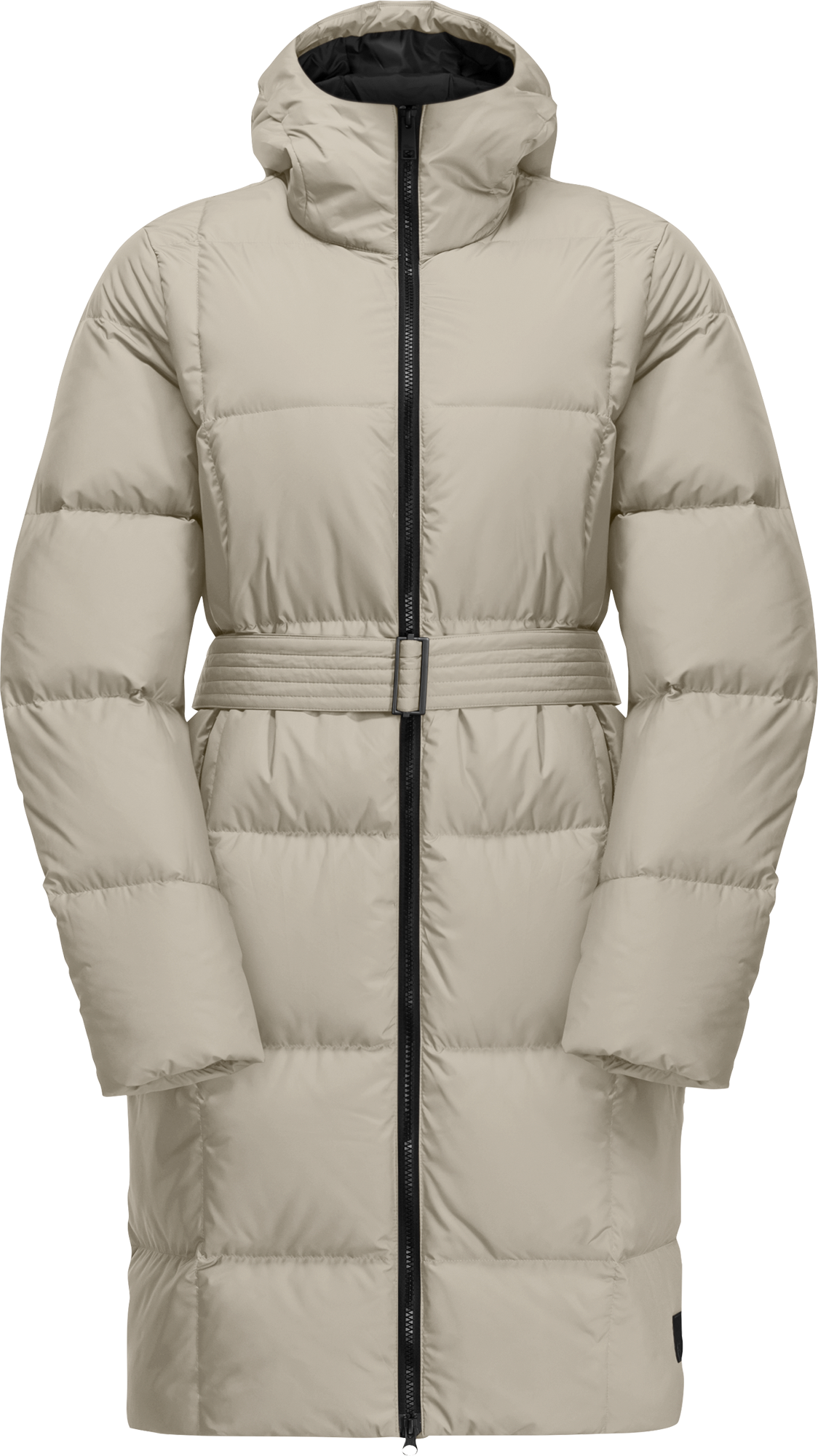 Jack Wolfskin Frozen Lake Damenjacke