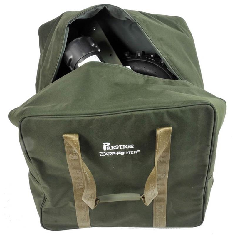 Sac De Transport Carp Porter Power-Porter Wheel Bag