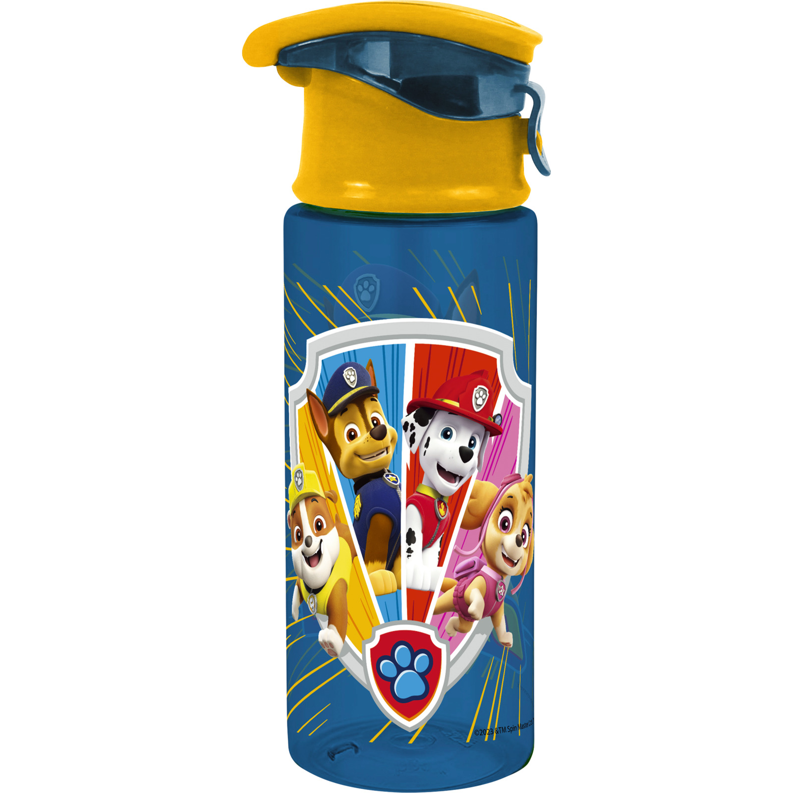 Trinkflasche Paw Patrol Boy Fresh 500 ml