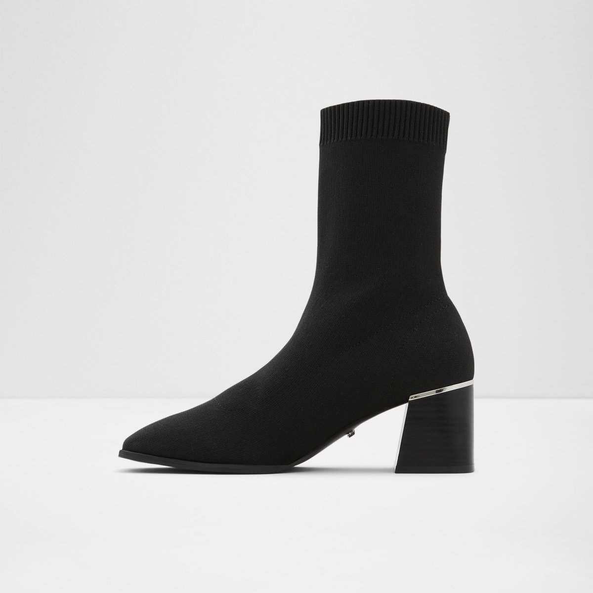 Larrgodia Black Women Casual boots