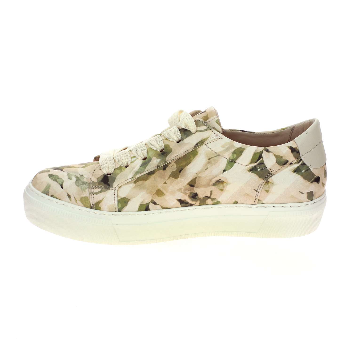 Baskets femme GABOR GAMILOU
