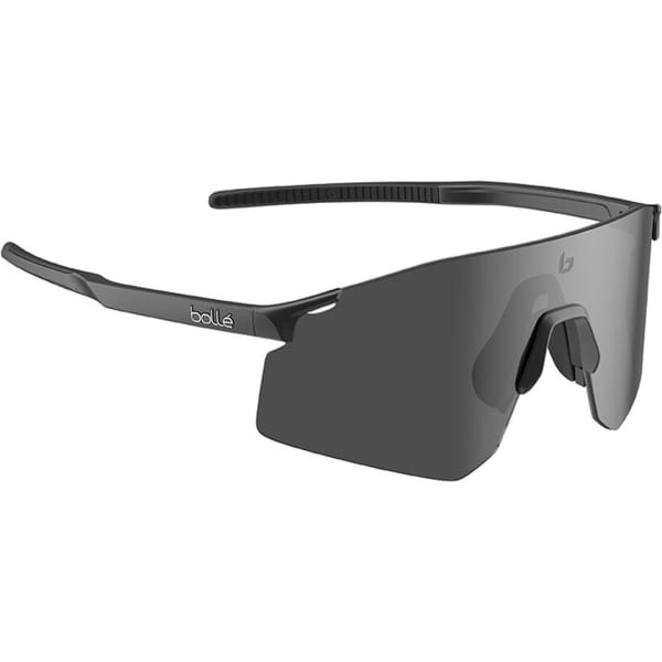 Lunette vélo BOLLE C-ICARUS BLACK MATTE/VOLT GUN