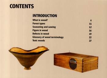 Wood Identification & Use (Hardback)