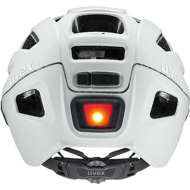 UVEX - CASQUE FINALE VISOR VARIOMATIC