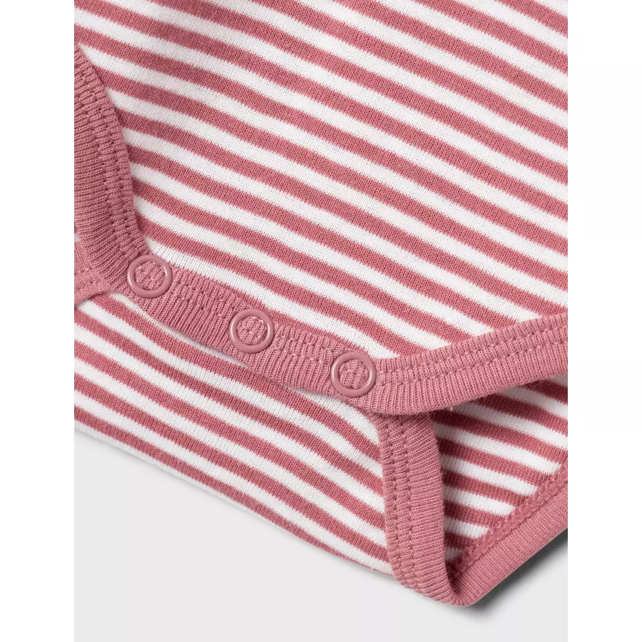 name it Kurzarmbody 2er Pack Mesa Rose