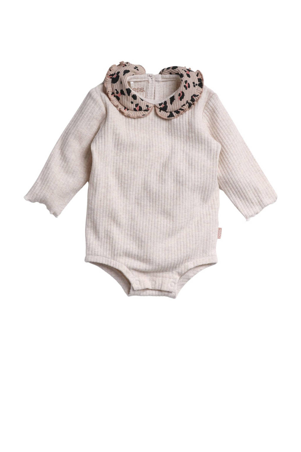 BESS romper beige