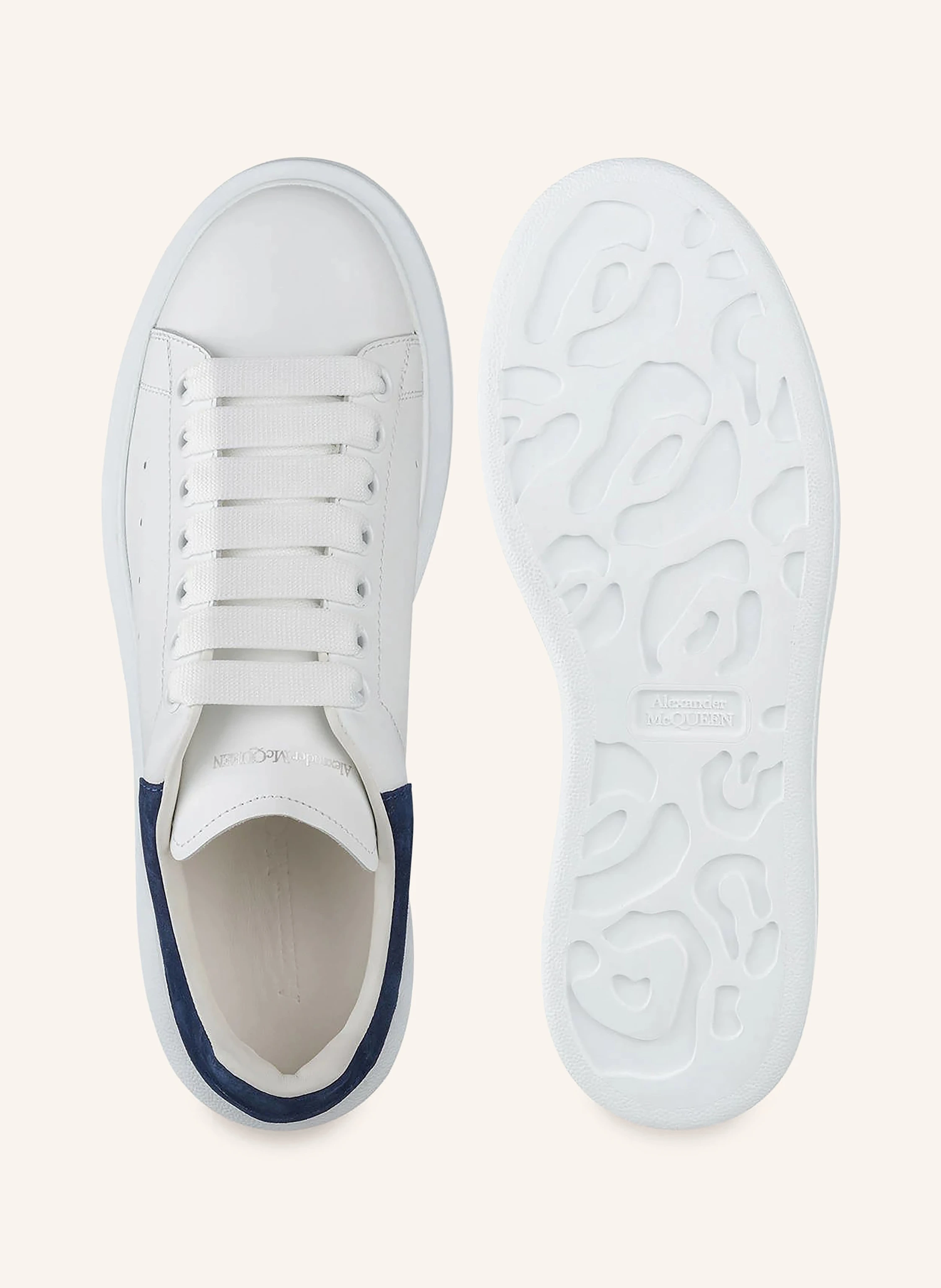 Alexander McQUEEN Sneaker