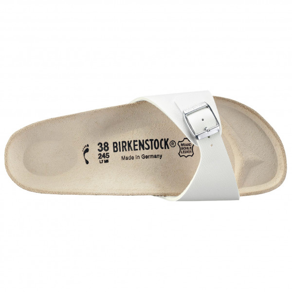 Birkenstock - Madrid BF - Sandales