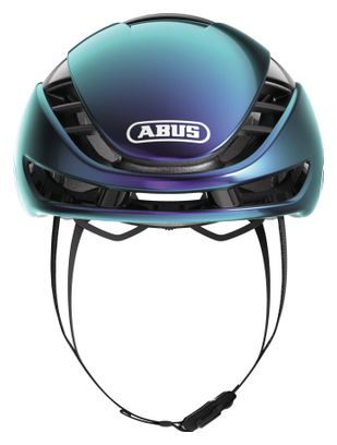 Casque Abus GameChanger 2.0 Mips Bleu Violet Flip Flop