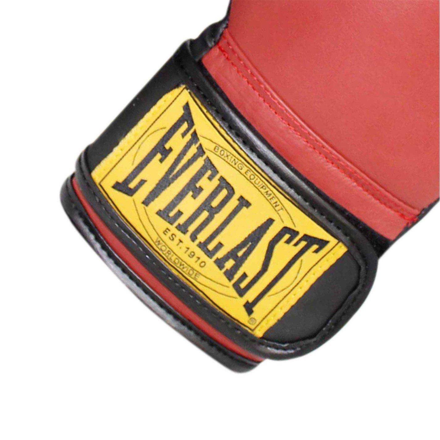 Everlast 1910 Advanced Boxing Gloves