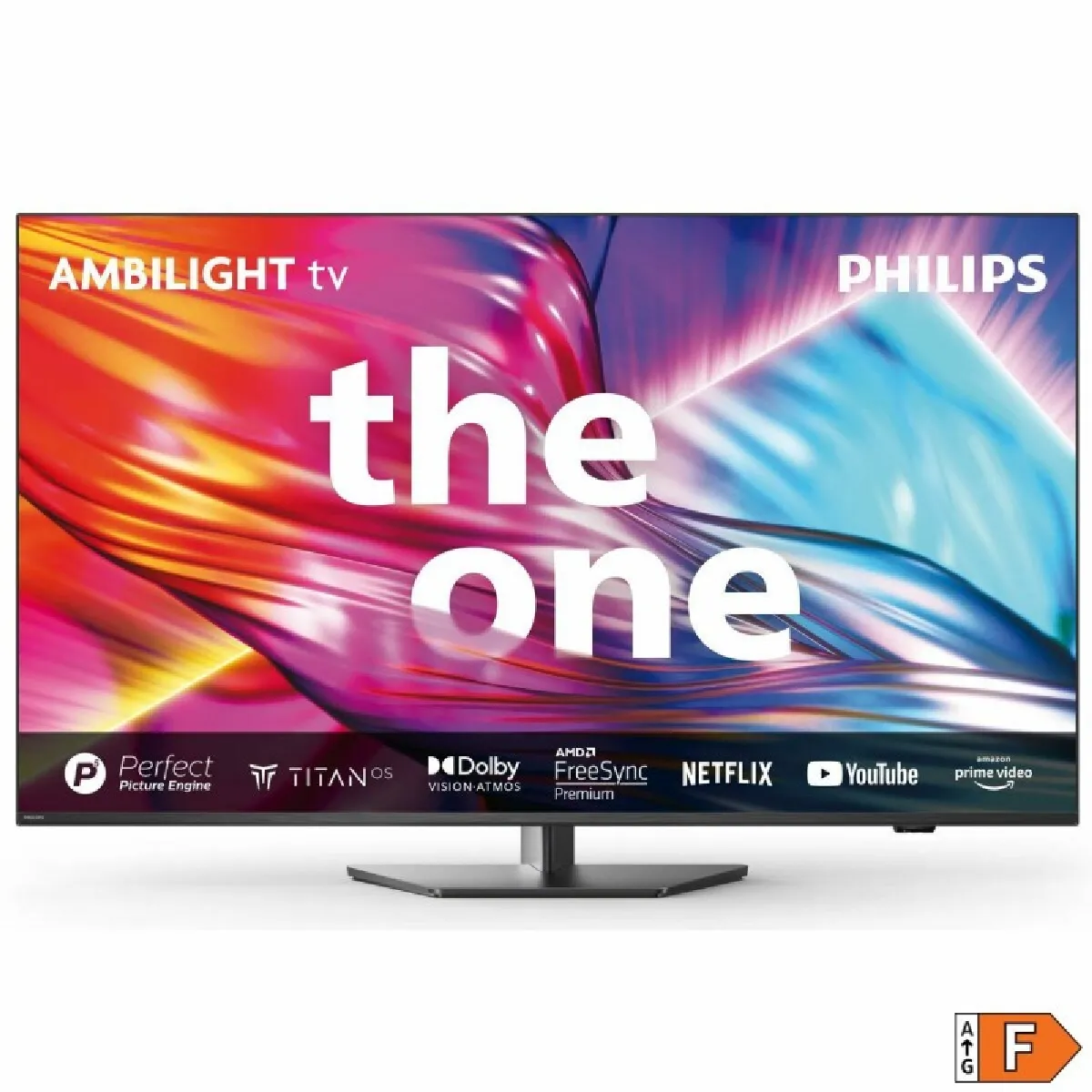 Philips 50PUS8919