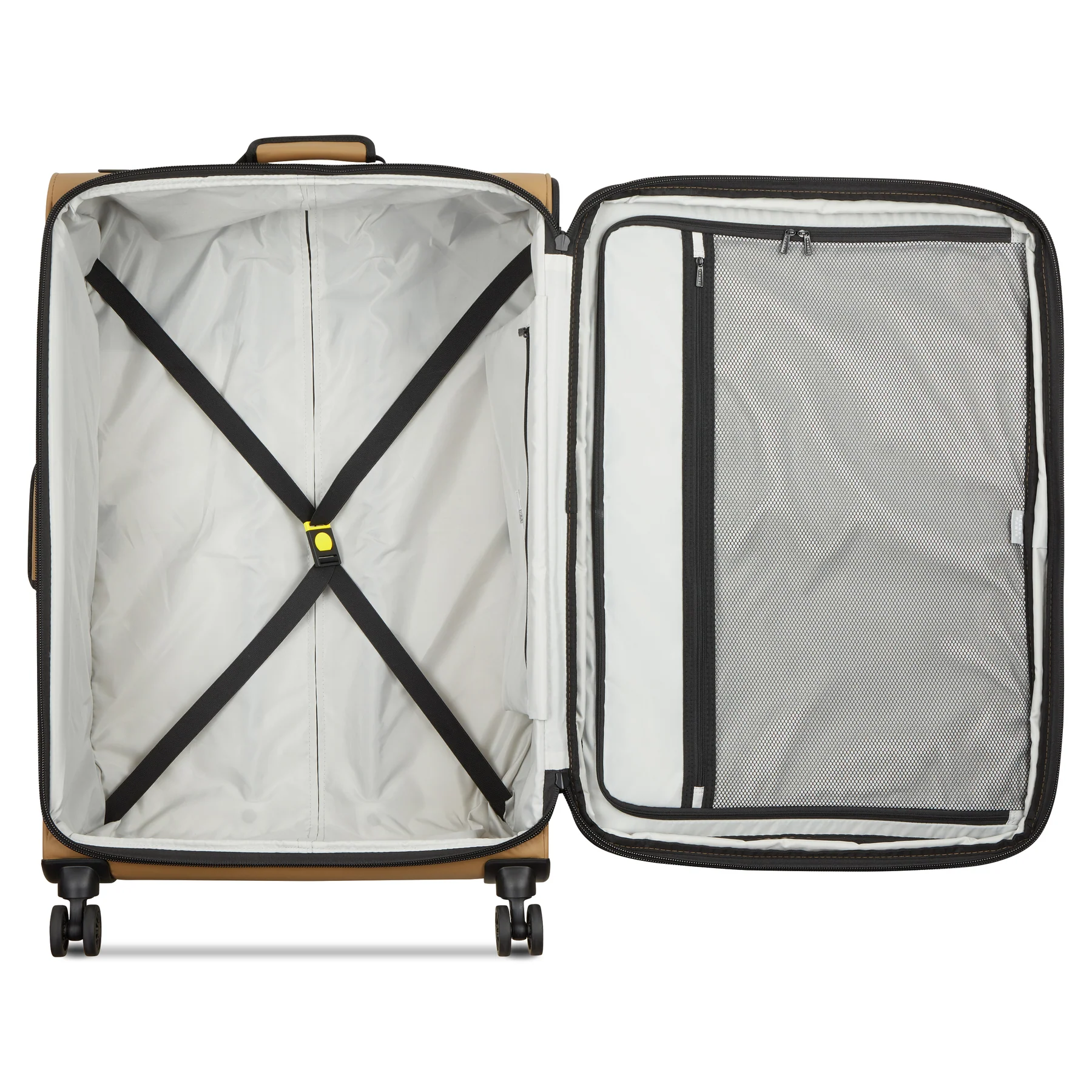 Valise soute - L Extensible (79cm)