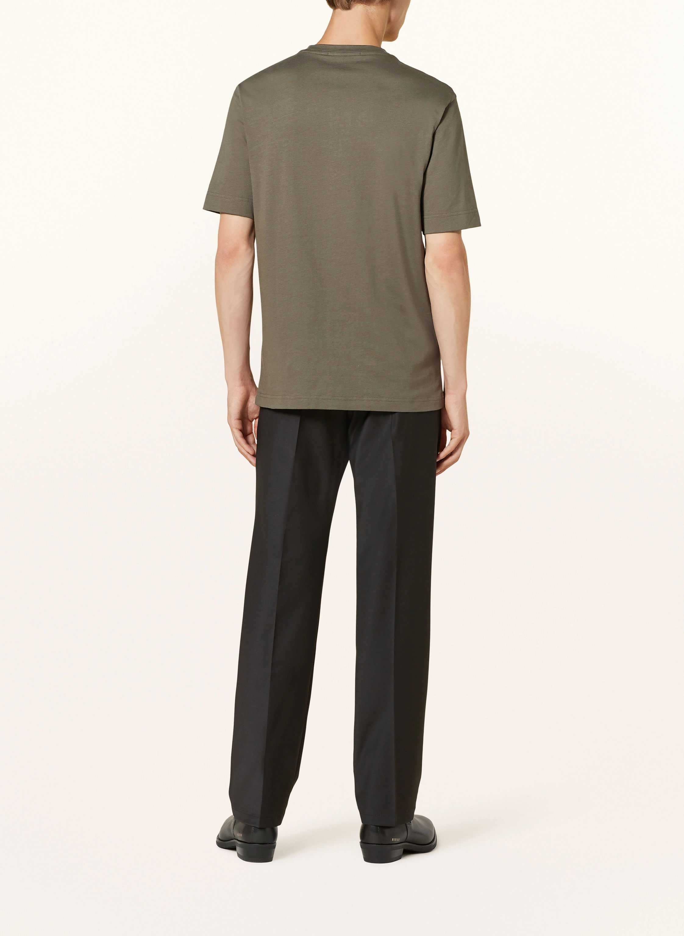 DRYKORN T-Shirt RAPHAEL