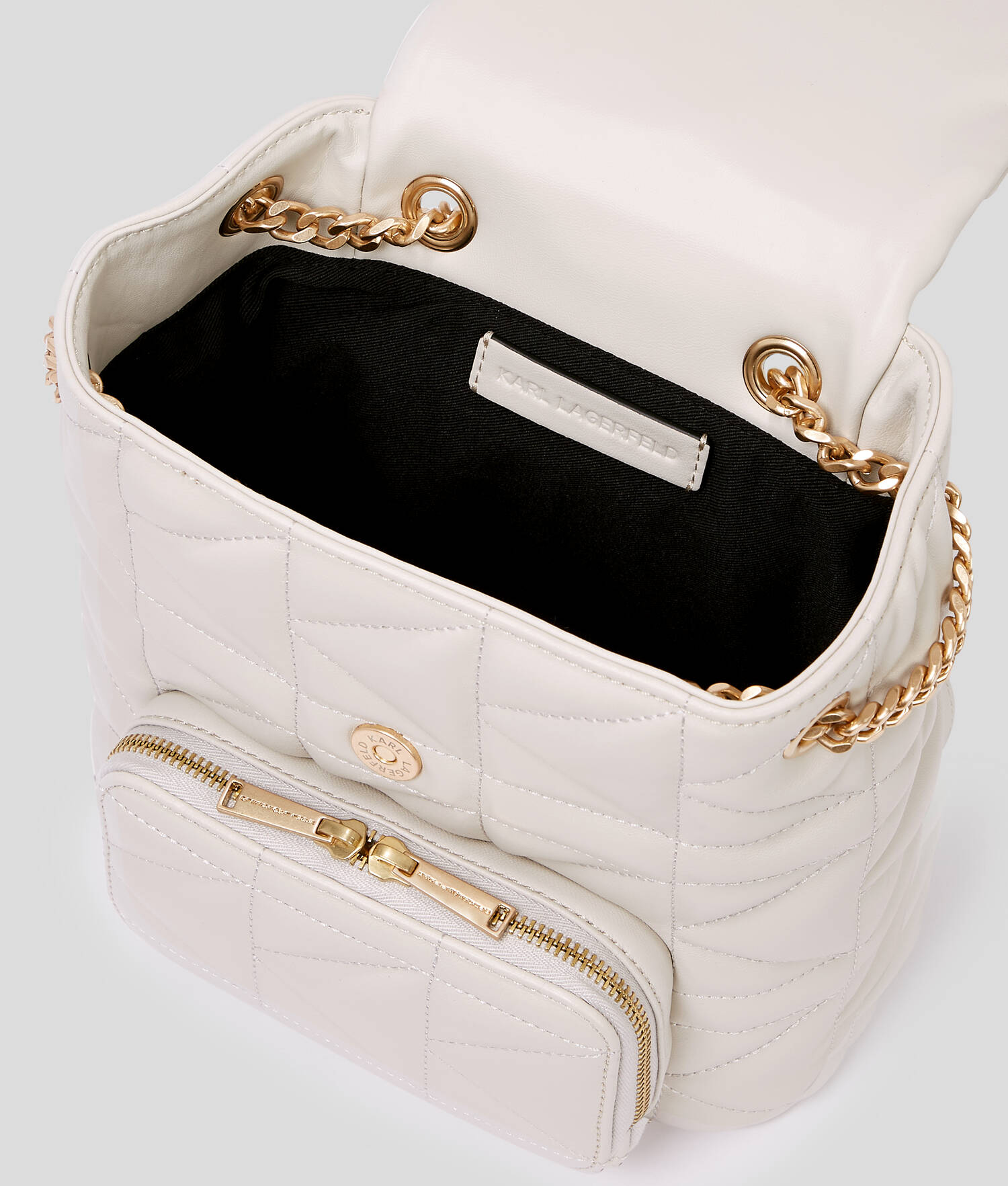 PETIT SAC À DOS K/KUILT