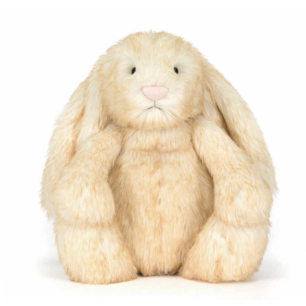 Køb Jellycat Springlowe Luxe Bunny Big