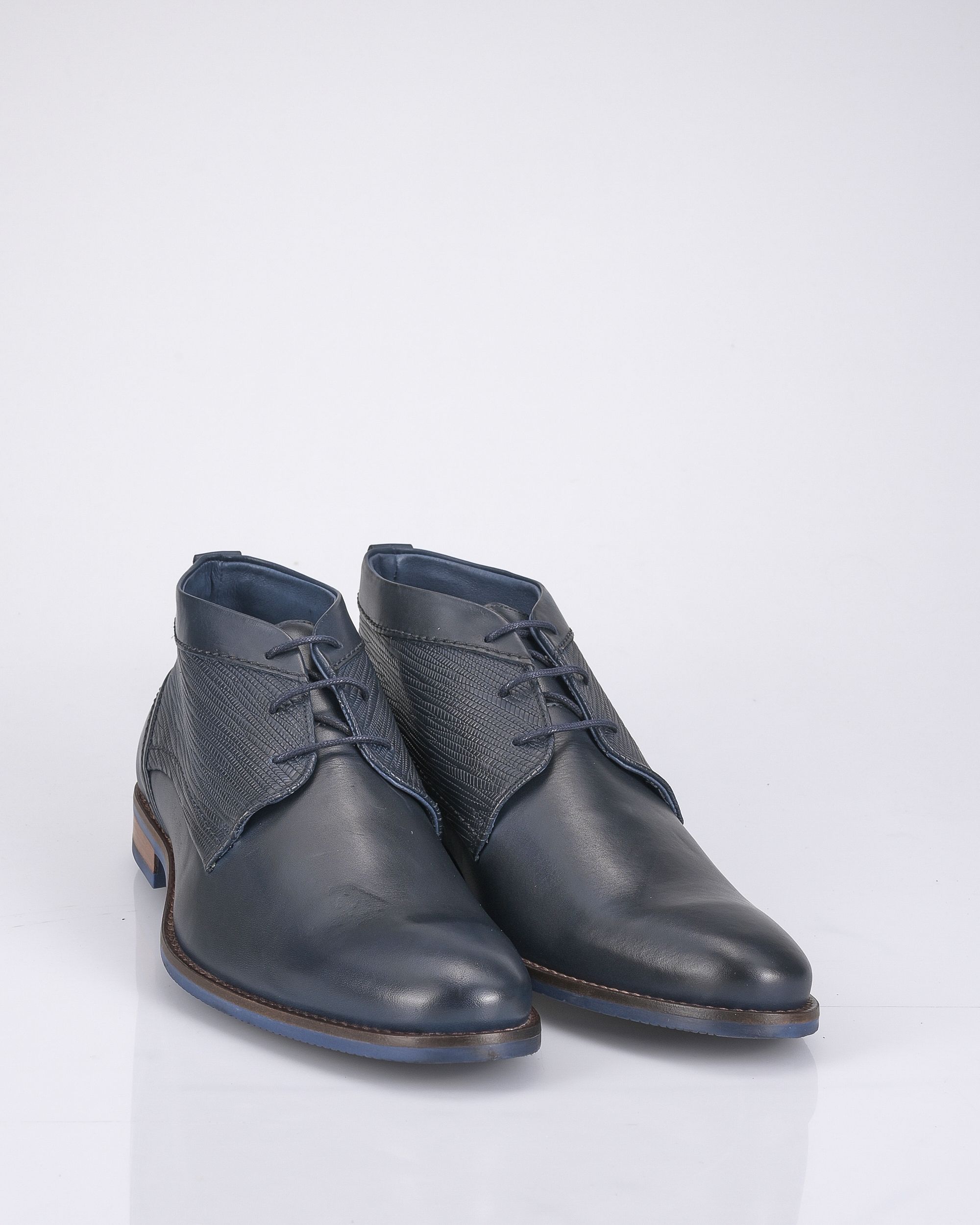 Recall Geklede schoenen