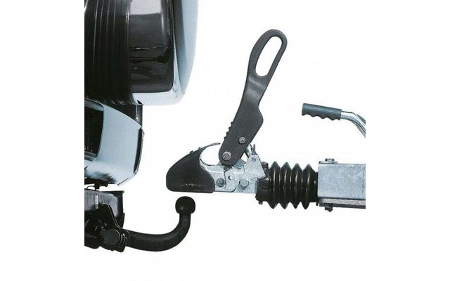Winterhoff WS 3000 D Stabilisierungskupplung