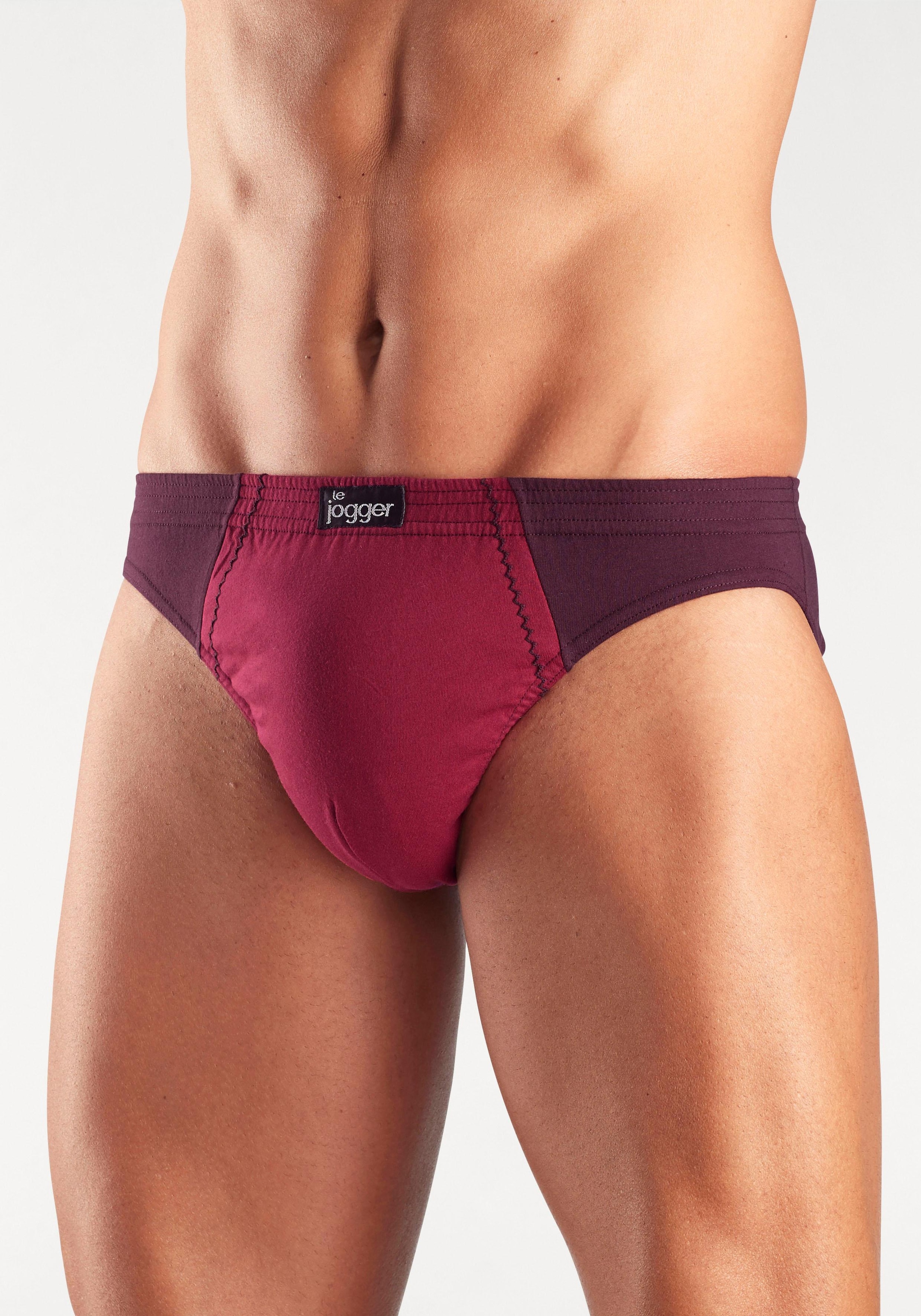 le jogger® Slip Packung, 12 Stk. im Sparpack