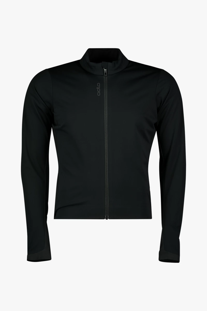 Odlo Zeroweight Pro X-Warm Herren Bikejacke