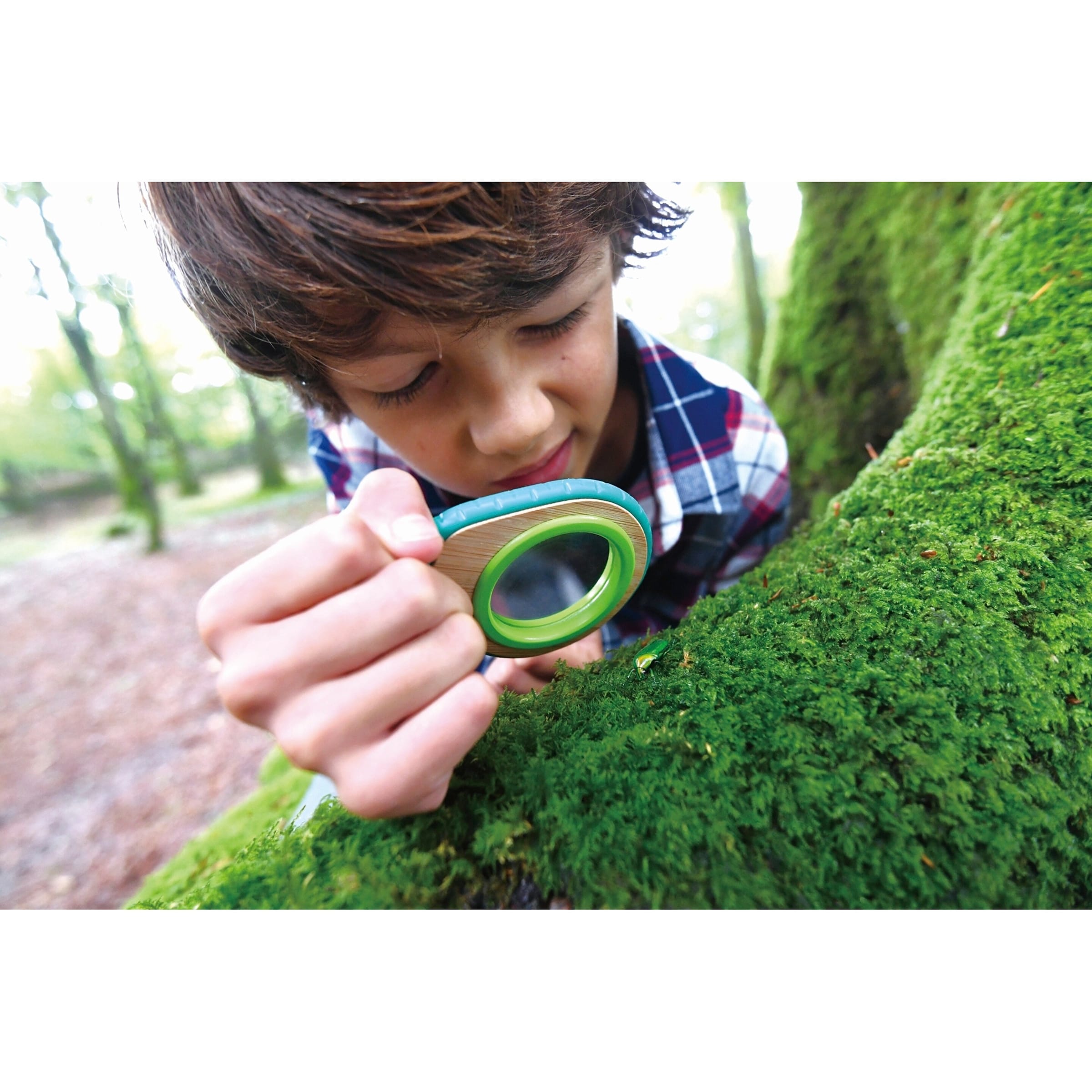 Hape Naturdetektiv-Set