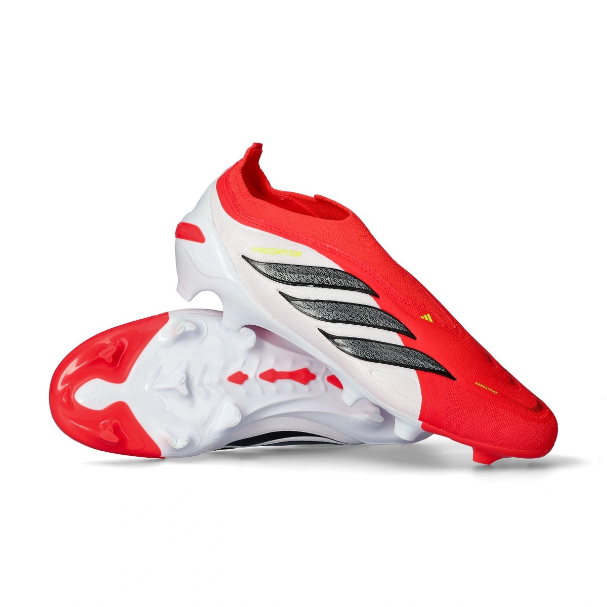 Chuteira adidas Predator League LL FG