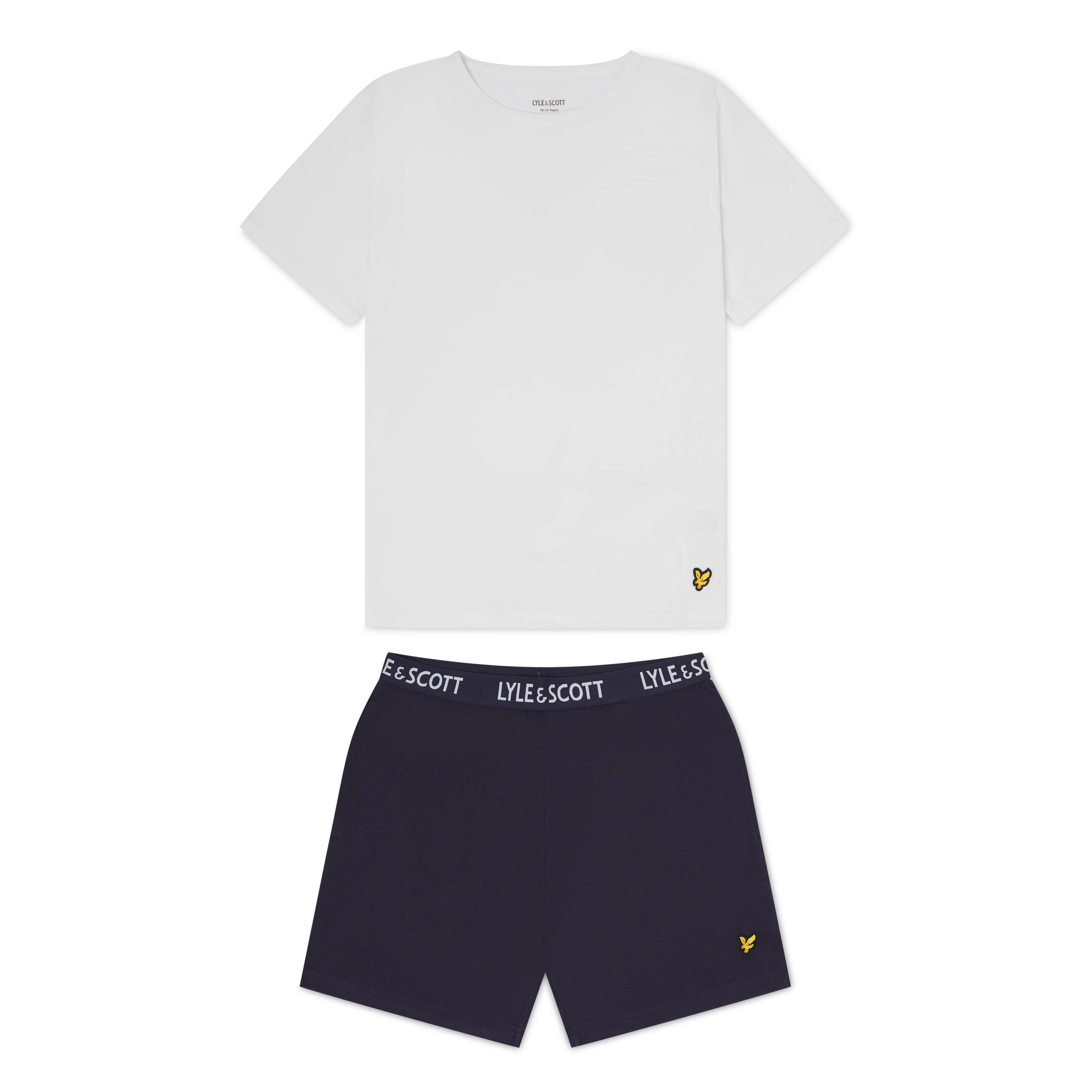 Lyle and Scott Sleepwear Set Juniors