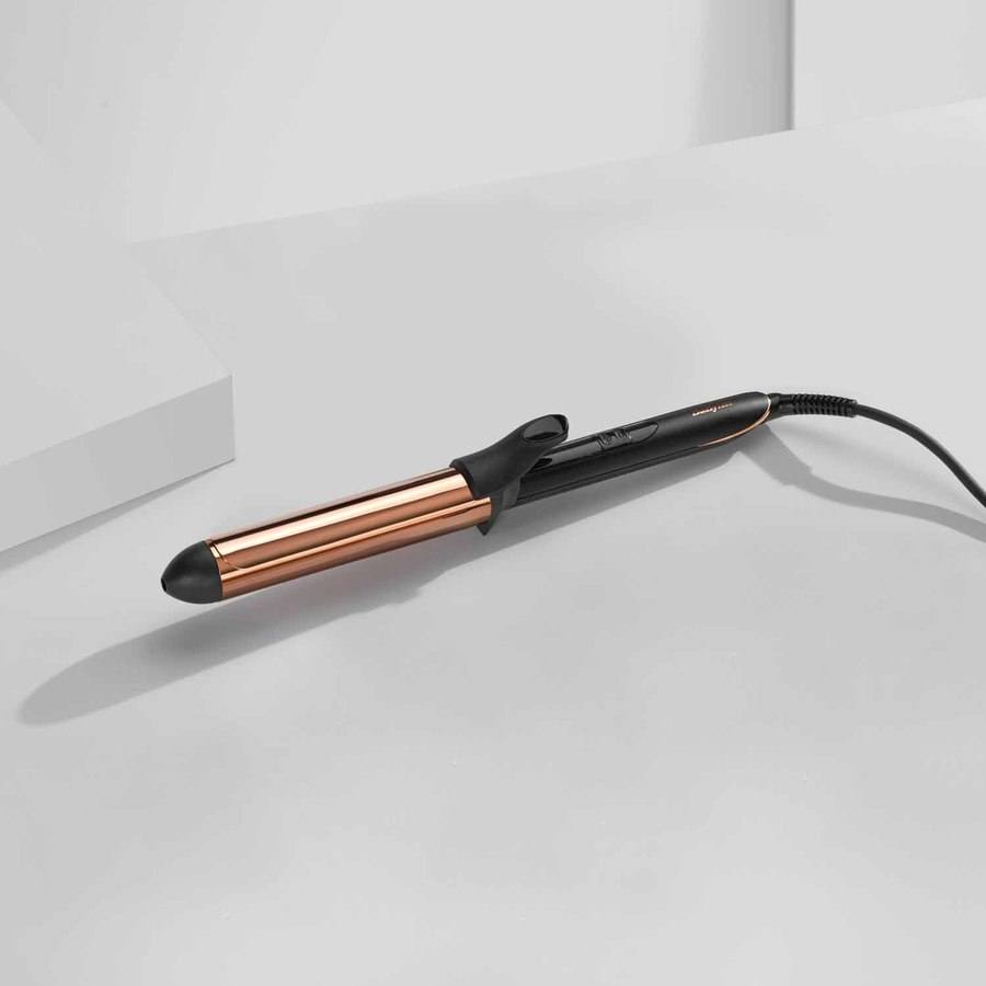 BaByliss Salon Brilliance Curls