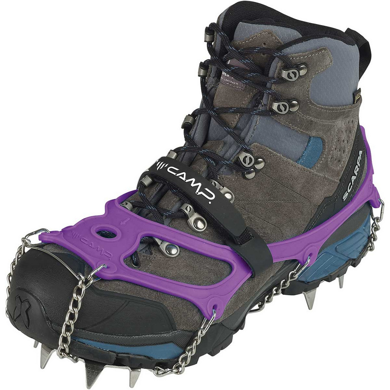 Camp Ice Master Evo Grödel