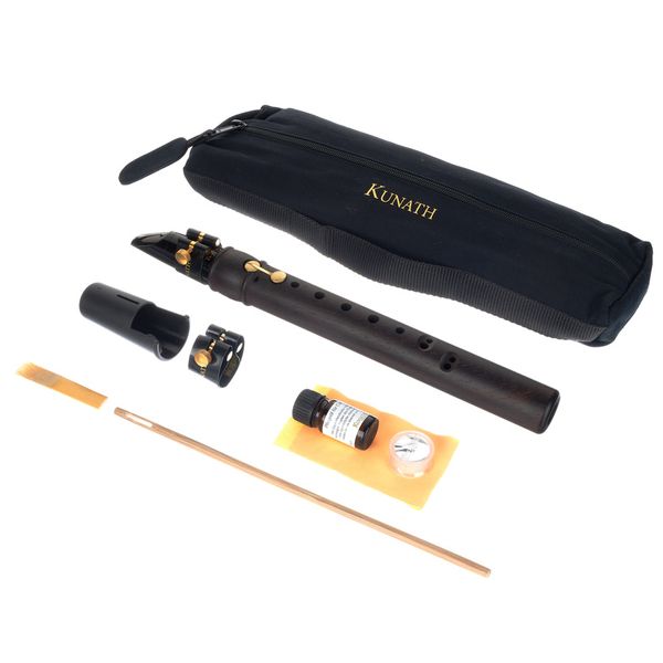 Kunath Clarineau Rosewood German