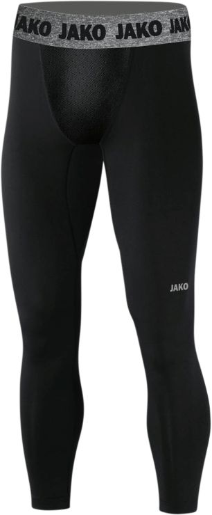 JakoLong Tight Compression 2.0 - schwarz