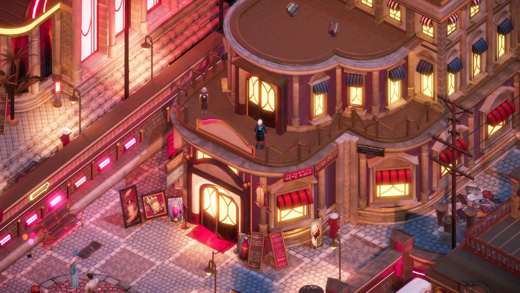 Pendula Swing - The Complete Journey- PC
