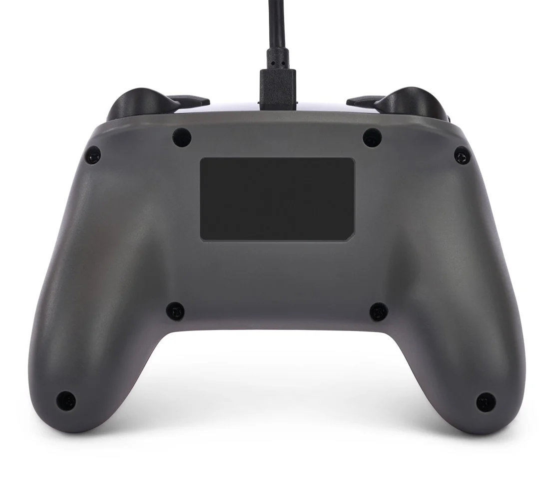 PowerA Nano Wired Switch Controller - Mario Kart: Racer Red /Nintendo Switch