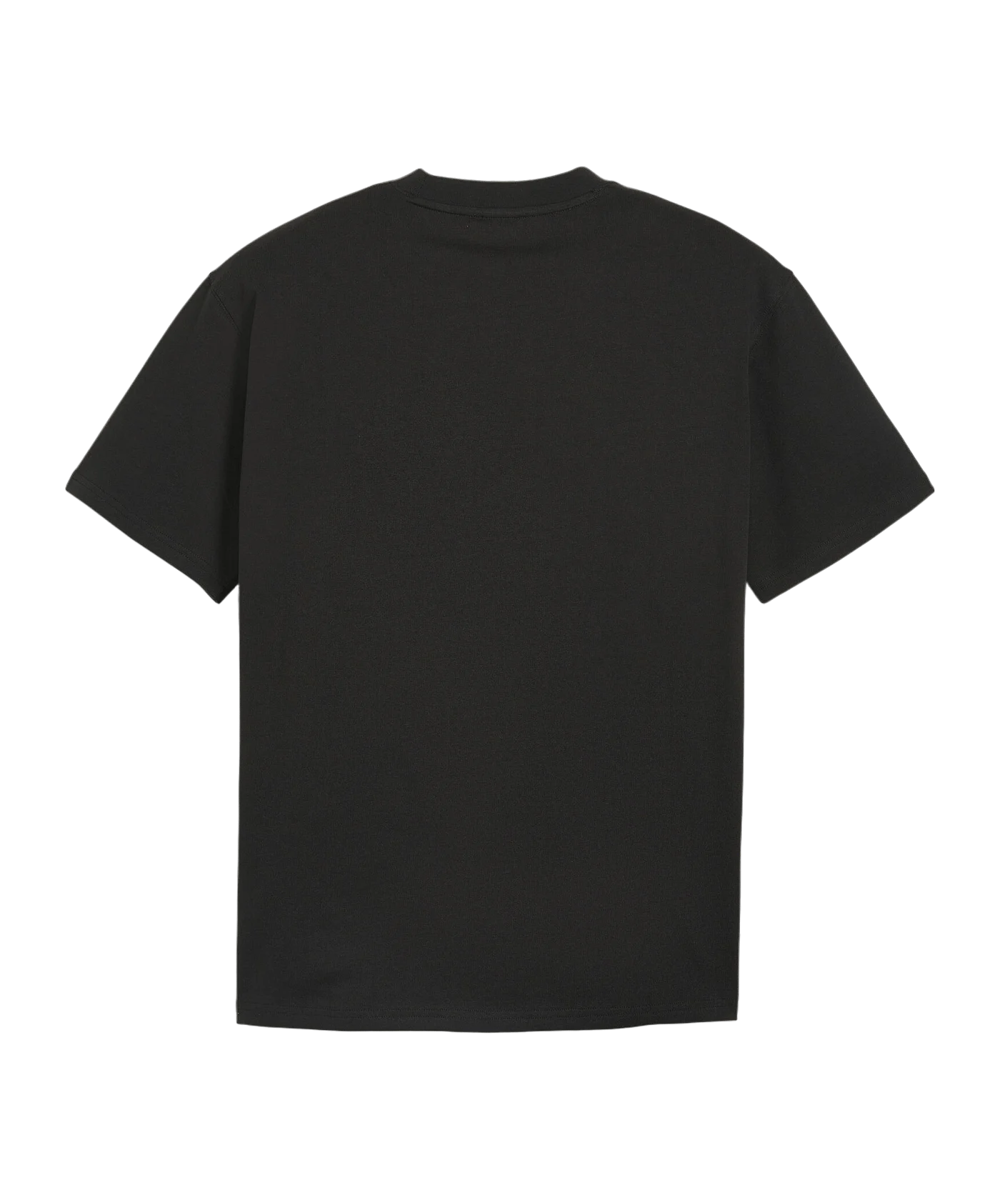 PUMA MMQ Tee T-Shirt Schwarz F01