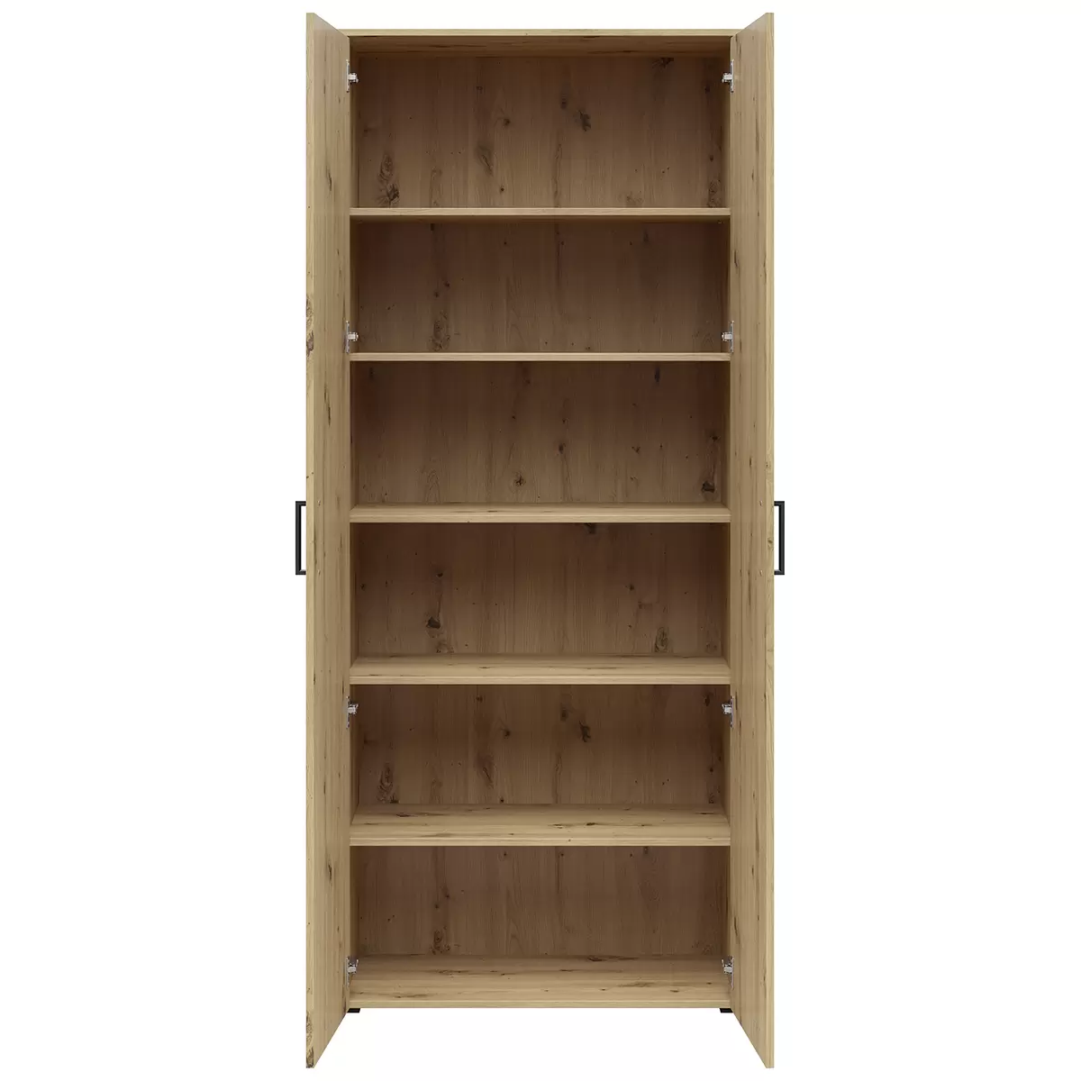 Schrank Cabinet Artisan Eiche