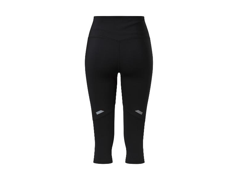 Dames capri sportlegging